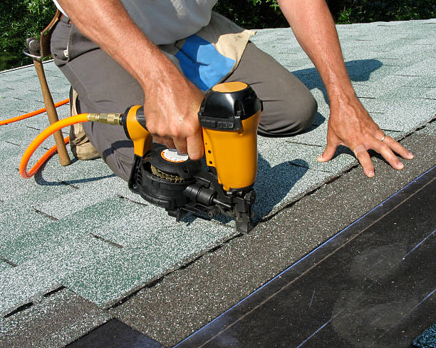 Best Residential Roof Replacement  in Napoleon, OH