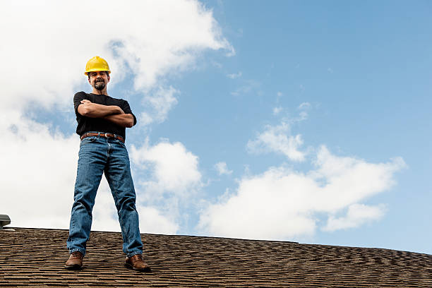 Tile Roofing Contractor in Napoleon, OH