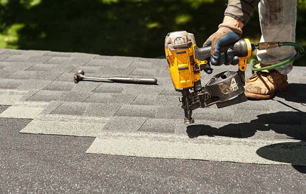 Residential Roof Replacement in Napoleon, OH