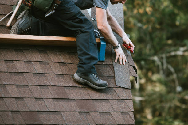 Roof Installation Near Me in Napoleon, OH