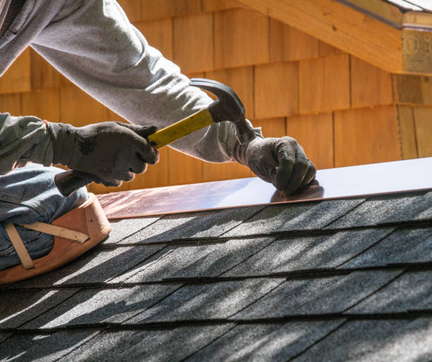 Heating Cable for Roof Installation in Napoleon, OH